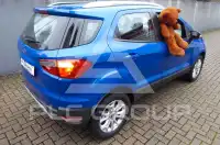2016 Ford Eco Sport