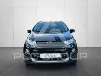 2016 Ford Ecosport