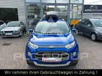 2016 Ford Eco Sport