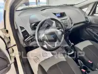 2016 Ford Eco Sport