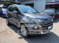 2016 Ford Eco Sport