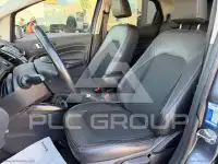 2016 Ford Eco Sport