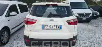 2016 Ford Ecosport