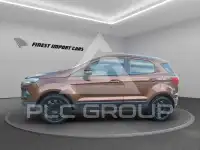 2016 Ford Ecosport