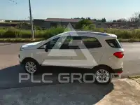 2016 Ford Eco Sport