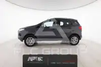 2016 Ford Eco Sport