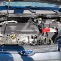 2016 Ford Eco Sport