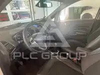 2016 Ford Eco Sport