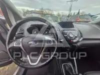 2016 Ford Eco Sport