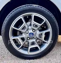 2016 Ford Eco Sport
