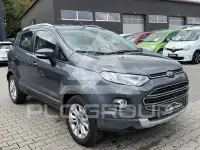 2016 Ford Eco Sport