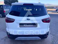 2016 Ford Eco Sport