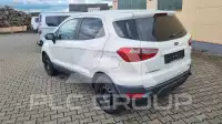 2016 Ford Eco Sport