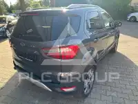 2016 Ford Eco Sport