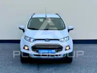 2016 Ford Ecosport