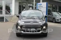 2016 Ford Eco Sport