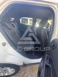 2016 Ford Eco Sport