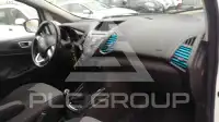 2016 Ford Eco Sport