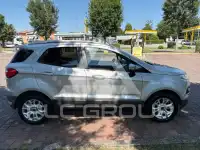 2016 Ford Ecosport
