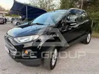 2016 Ford Eco Sport