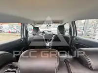 2016 Ford Eco Sport