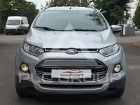 2016 Ford Eco Sport