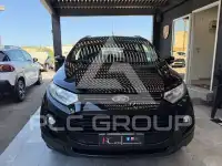2016 Ford Eco Sport