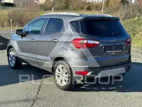 2016 Ford Eco Sport
