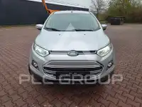 2016 Ford Eco Sport