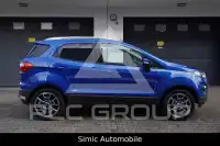 2016 Ford Eco Sport