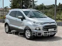 2016 Ford Eco Sport