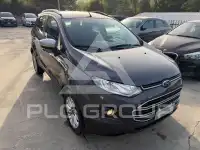 2016 Ford Ecosport