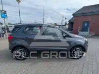 2016 Ford Eco Sport