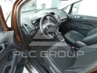 2016 Ford Eco Sport