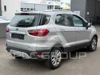 2016 Ford Eco Sport