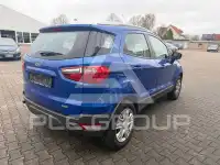 2016 Ford Eco Sport