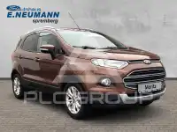 2016 Ford Eco Sport