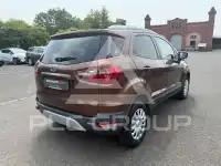 2016 Ford Eco Sport