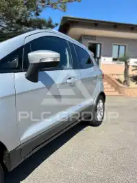 2016 Ford Eco Sport