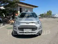 2016 Ford Eco Sport