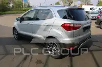 2016 Ford Eco Sport