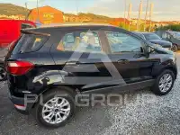 2016 Ford Eco Sport