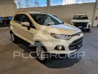 2016 Ford Eco Sport