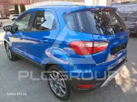 2016 Ford Eco Sport