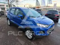 2016 Ford Eco Sport