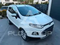 2016 Ford Eco Sport