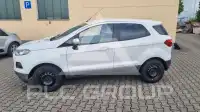 2016 Ford Eco Sport