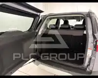 2016 Ford Eco Sport