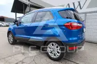 2016 Ford Eco Sport