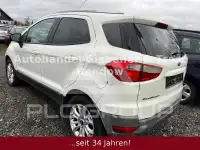 2016 Ford Eco Sport